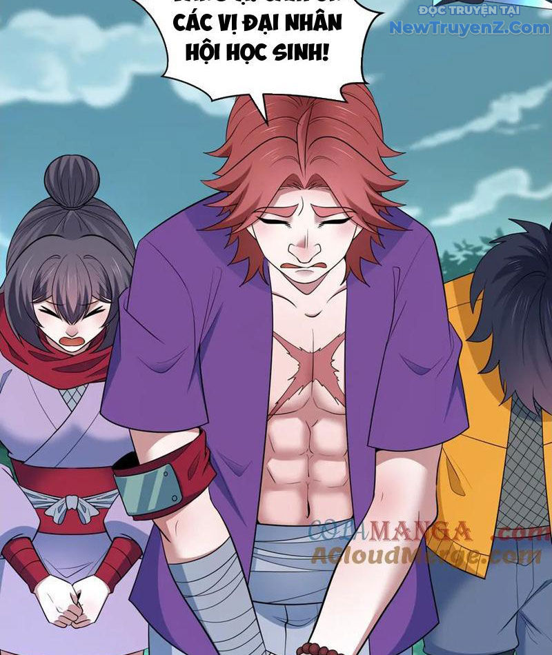 Kỷ Nguyên Kỳ Lạ - Chapter 476 - Page 83