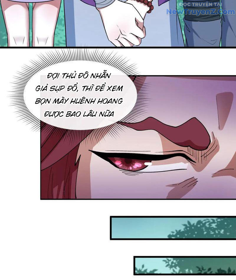 Kỷ Nguyên Kỳ Lạ - Chapter 476 - Page 84