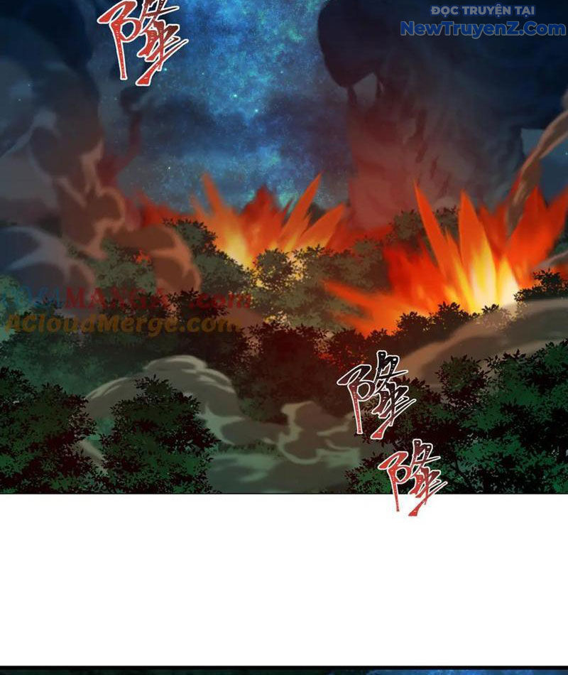 Kỷ Nguyên Kỳ Lạ - Chapter 476 - Page 86