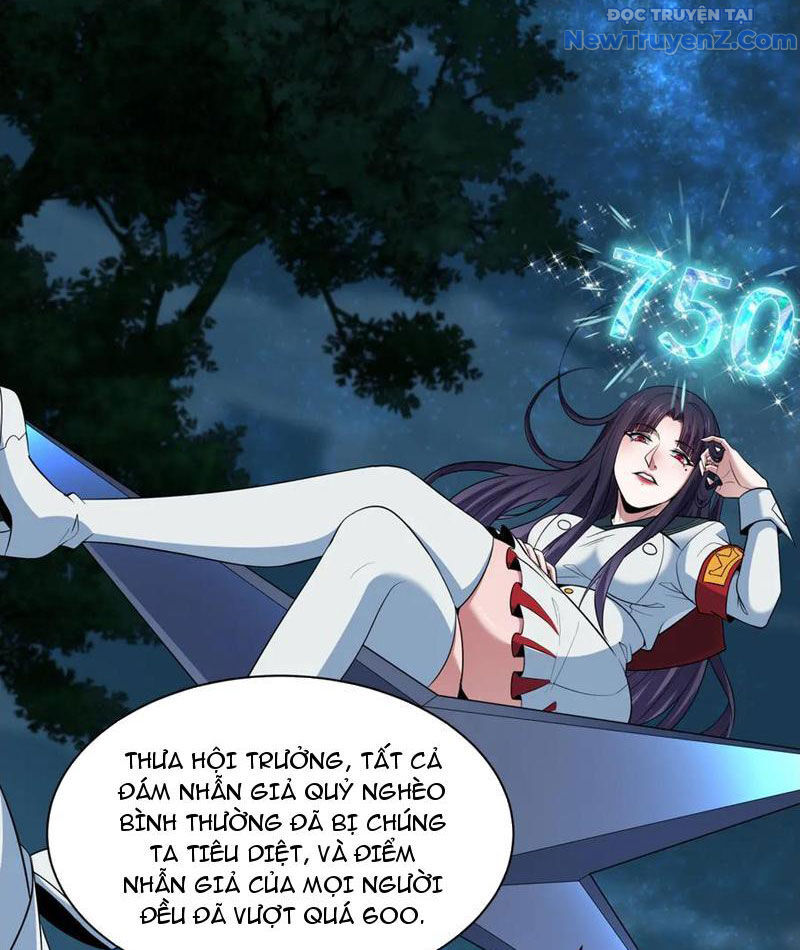 Kỷ Nguyên Kỳ Lạ - Chapter 476 - Page 87