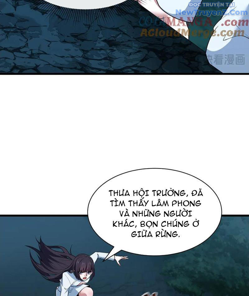 Kỷ Nguyên Kỳ Lạ - Chapter 476 - Page 89