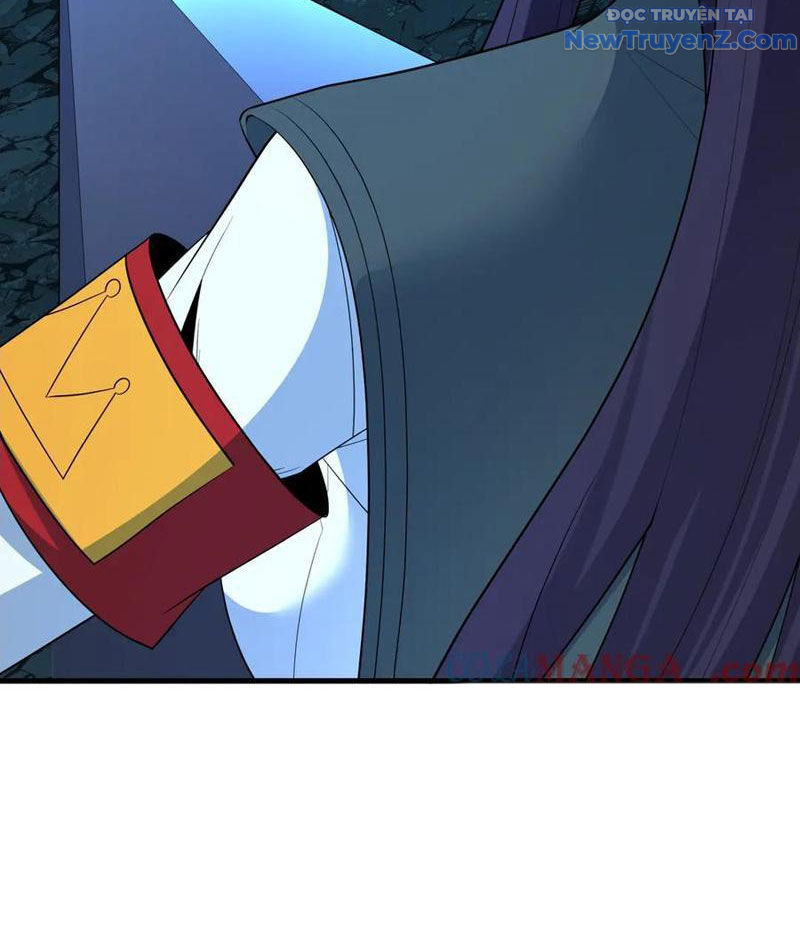 Kỷ Nguyên Kỳ Lạ - Chapter 476 - Page 91