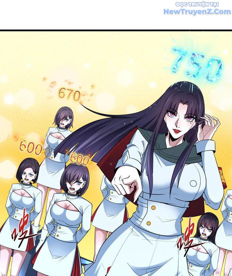 Kỷ Nguyên Kỳ Lạ - Chapter 476 - Page 92