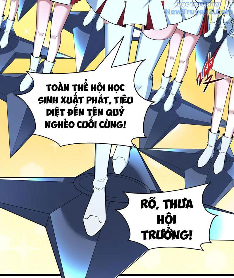 Kỷ Nguyên Kỳ Lạ - Chapter 476 - Page 93