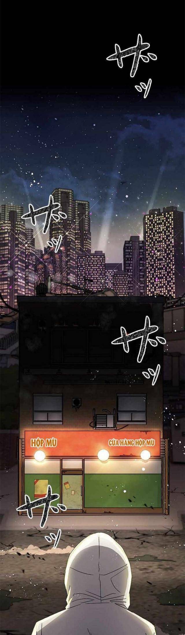 Vua Gacha Trùm Game Thủ - Chapter 1 - Page 12