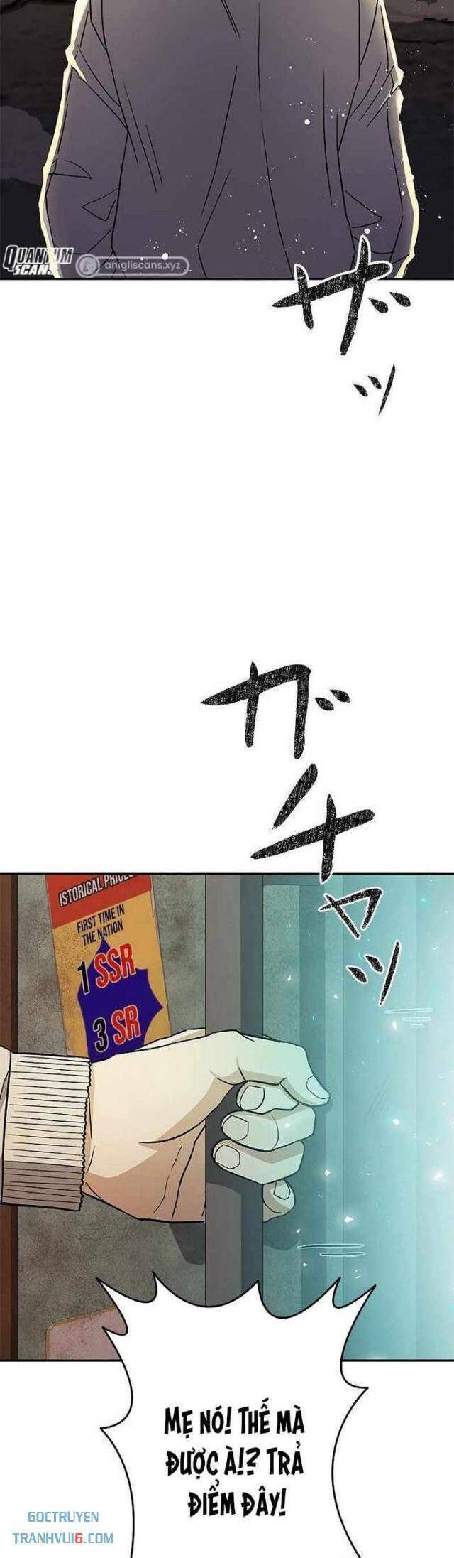 Vua Gacha Trùm Game Thủ - Chapter 1 - Page 13