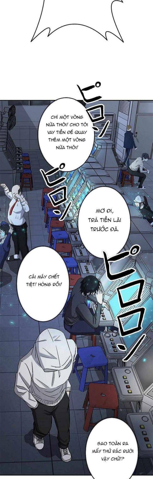 Vua Gacha Trùm Game Thủ - Chapter 1 - Page 14