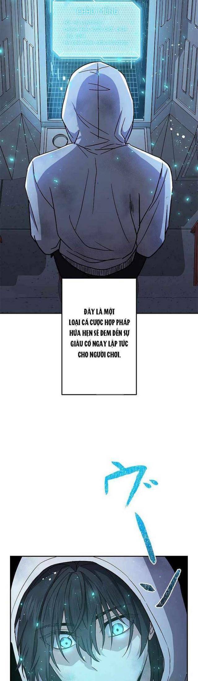 Vua Gacha Trùm Game Thủ - Chapter 1 - Page 16