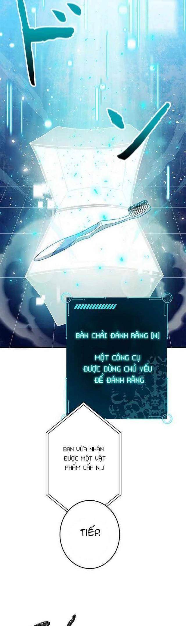 Vua Gacha Trùm Game Thủ - Chapter 1 - Page 20