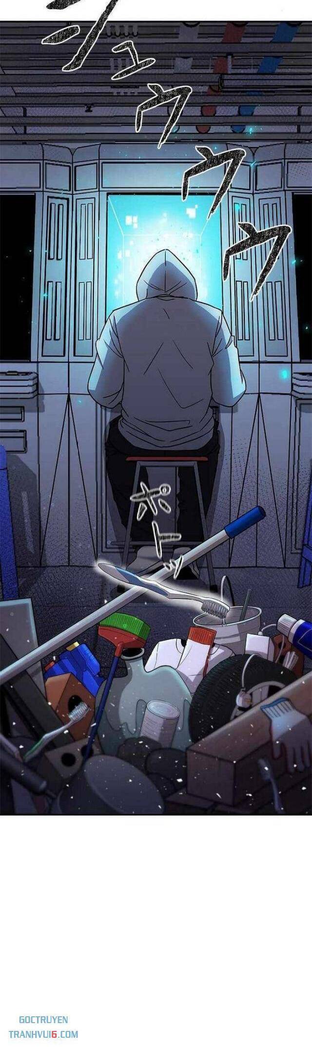 Vua Gacha Trùm Game Thủ - Chapter 1 - Page 21