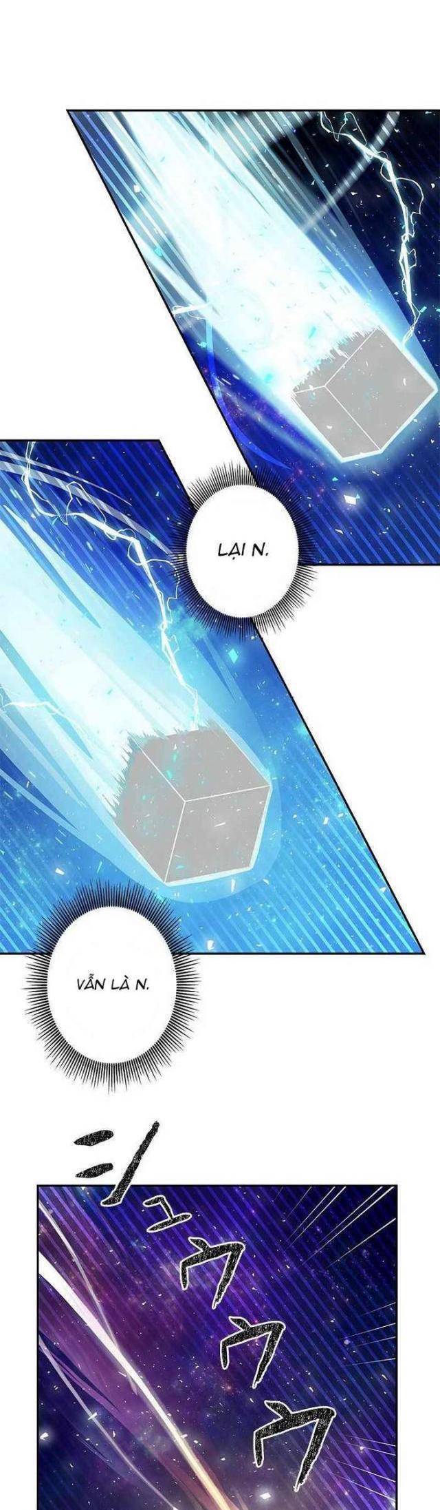 Vua Gacha Trùm Game Thủ - Chapter 1 - Page 22