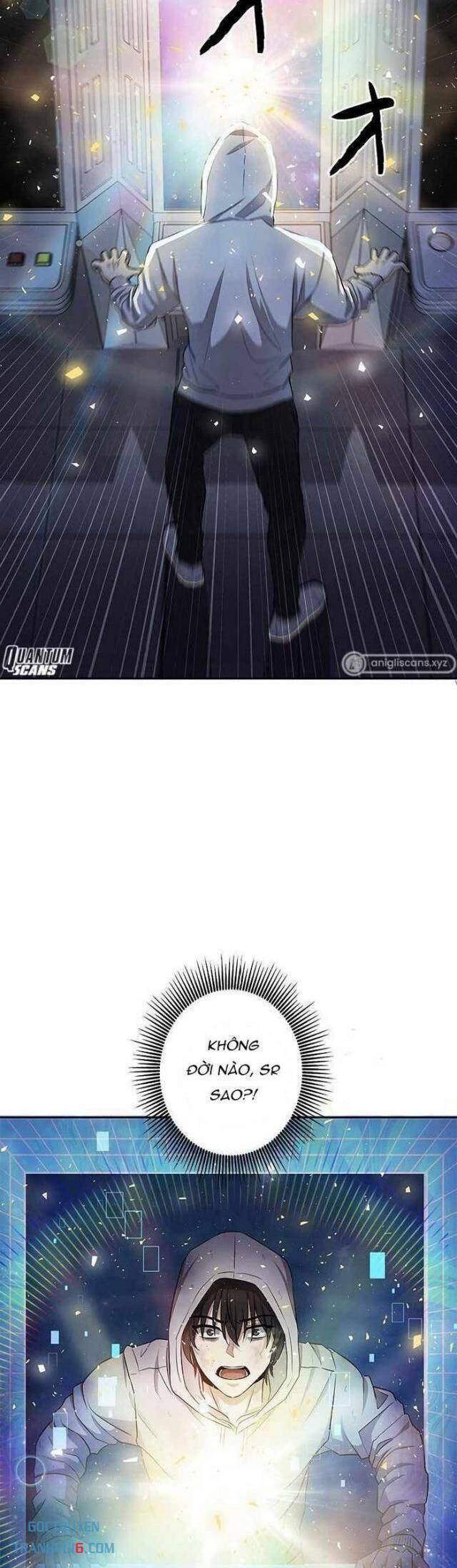 Vua Gacha Trùm Game Thủ - Chapter 1 - Page 27