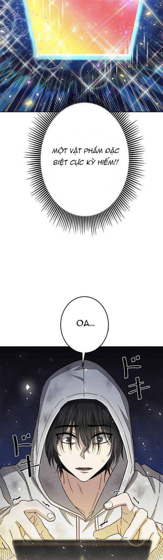 Vua Gacha Trùm Game Thủ - Chapter 1 - Page 30