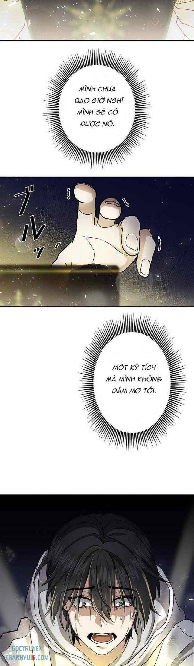 Vua Gacha Trùm Game Thủ - Chapter 1 - Page 31