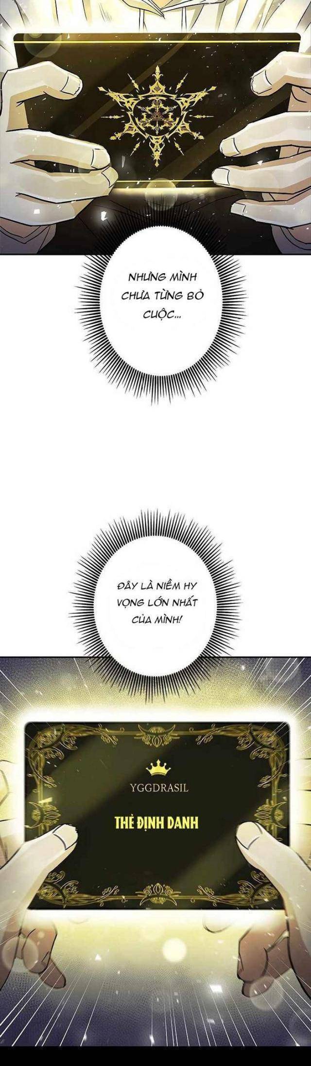 Vua Gacha Trùm Game Thủ - Chapter 1 - Page 32