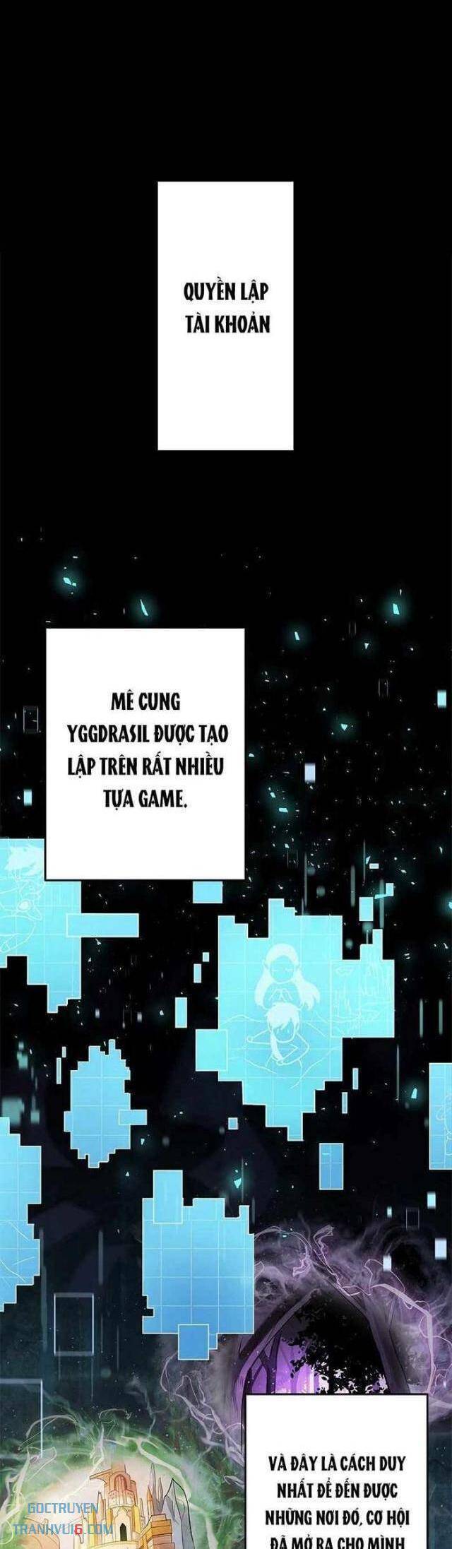 Vua Gacha Trùm Game Thủ - Chapter 1 - Page 33