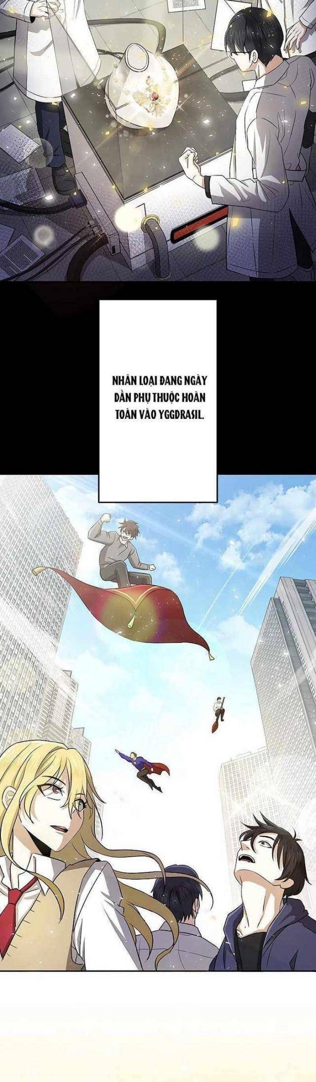 Vua Gacha Trùm Game Thủ - Chapter 1 - Page 36