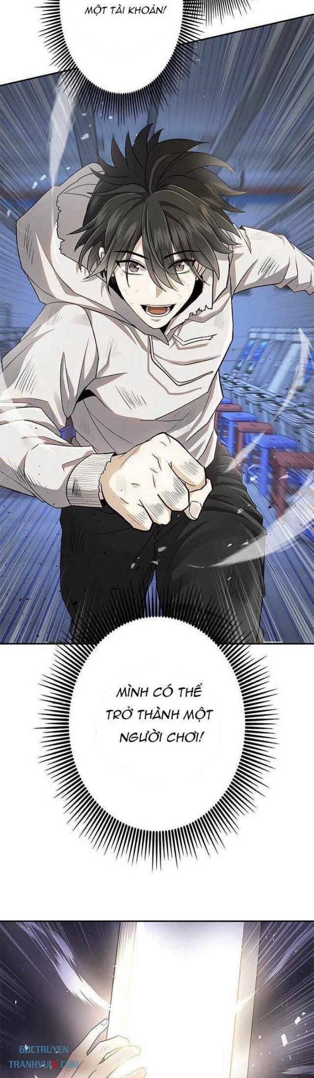 Vua Gacha Trùm Game Thủ - Chapter 1 - Page 39