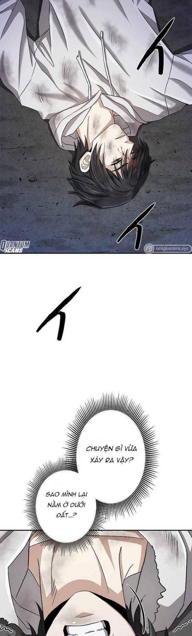 Vua Gacha Trùm Game Thủ - Chapter 1 - Page 42