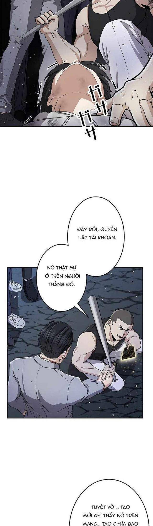 Vua Gacha Trùm Game Thủ - Chapter 1 - Page 44