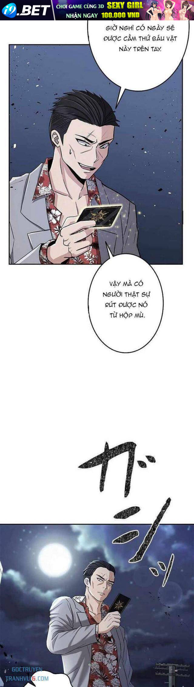 Vua Gacha Trùm Game Thủ - Chapter 1 - Page 45