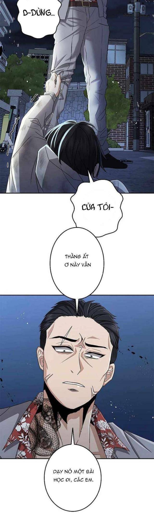 Vua Gacha Trùm Game Thủ - Chapter 1 - Page 46