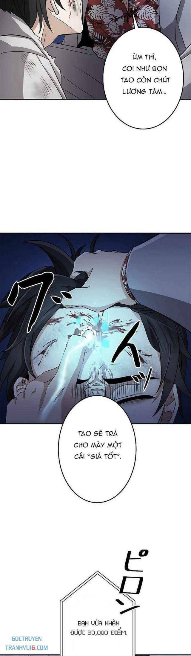 Vua Gacha Trùm Game Thủ - Chapter 1 - Page 51