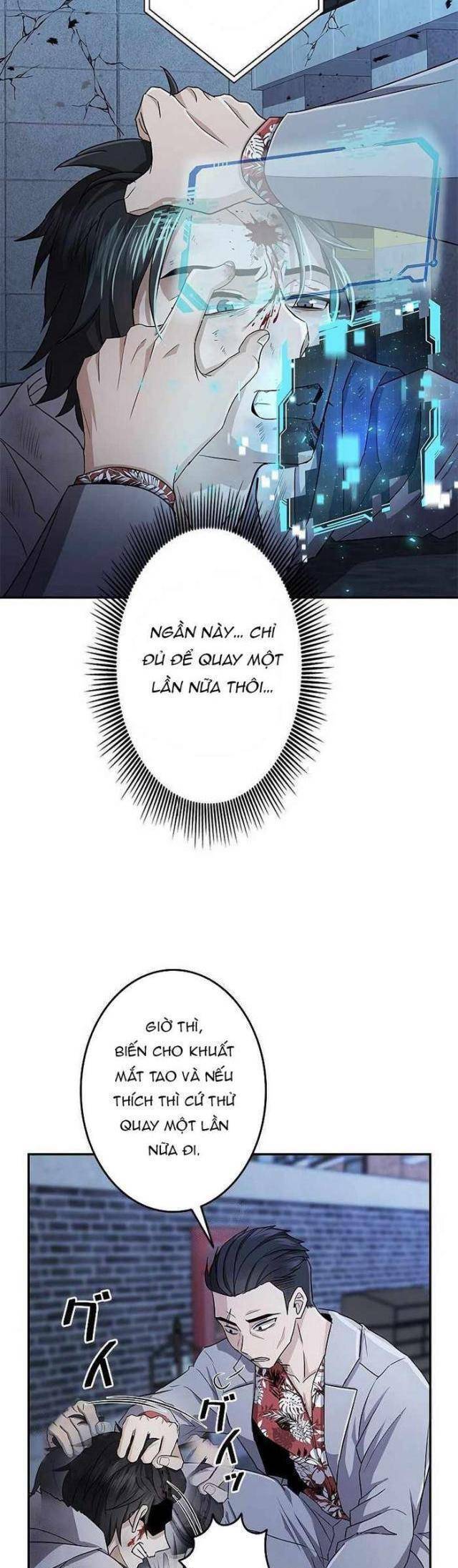 Vua Gacha Trùm Game Thủ - Chapter 1 - Page 52