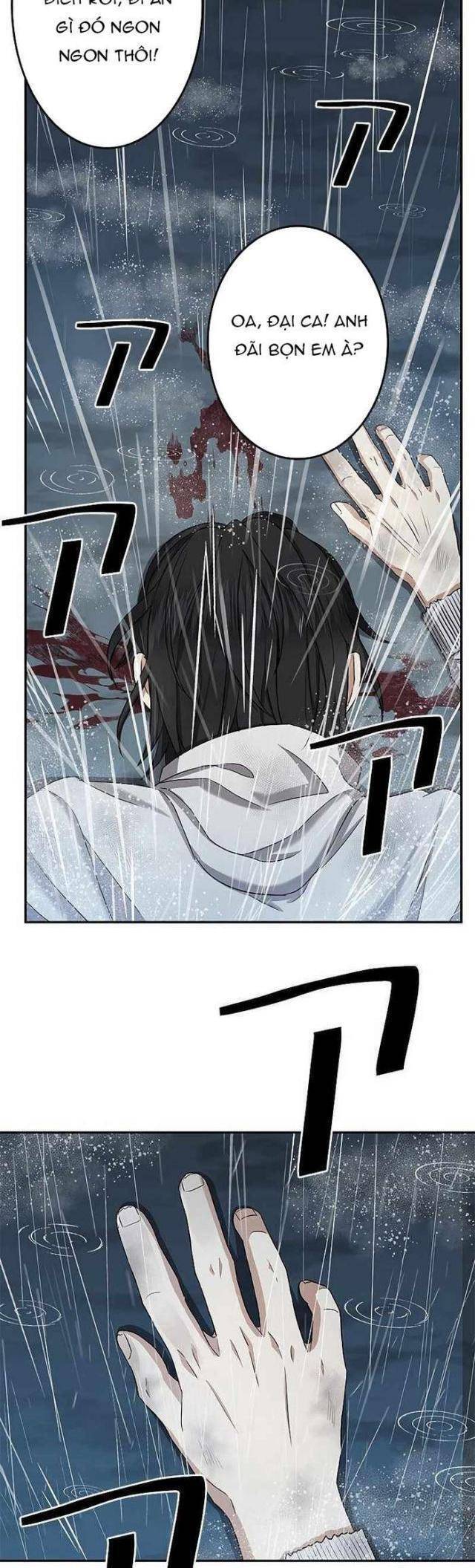 Vua Gacha Trùm Game Thủ - Chapter 1 - Page 56