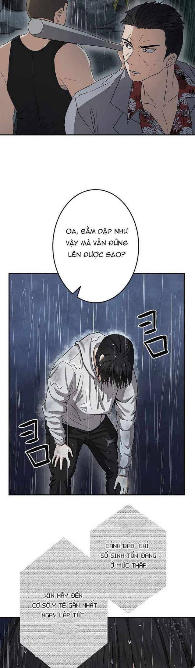 Vua Gacha Trùm Game Thủ - Chapter 1 - Page 58