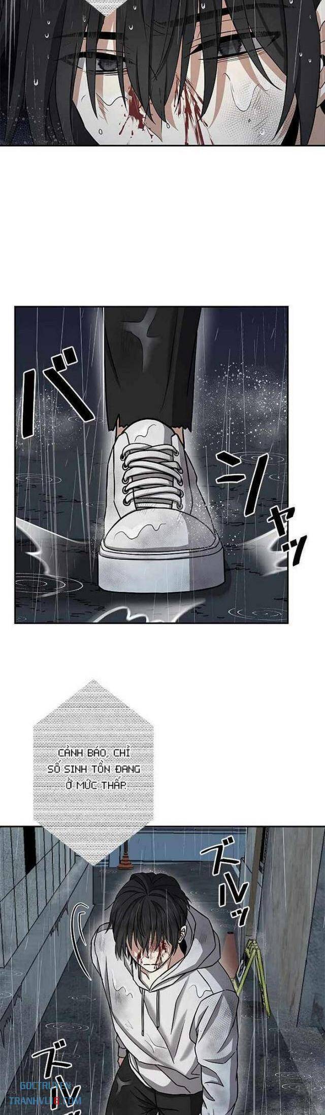 Vua Gacha Trùm Game Thủ - Chapter 1 - Page 59