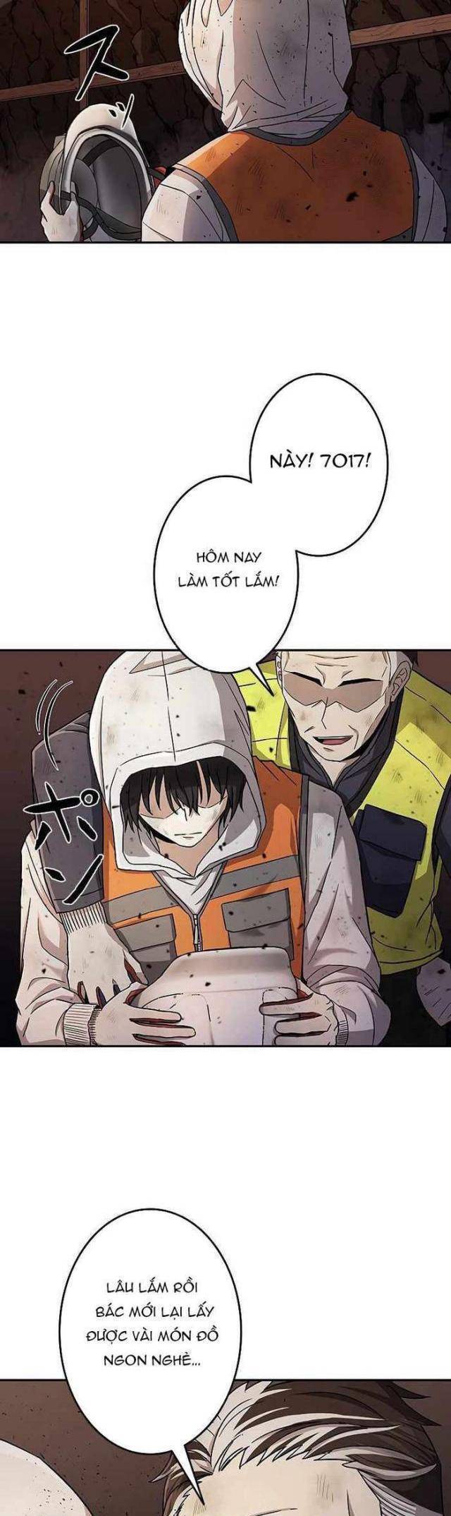 Vua Gacha Trùm Game Thủ - Chapter 1 - Page 6