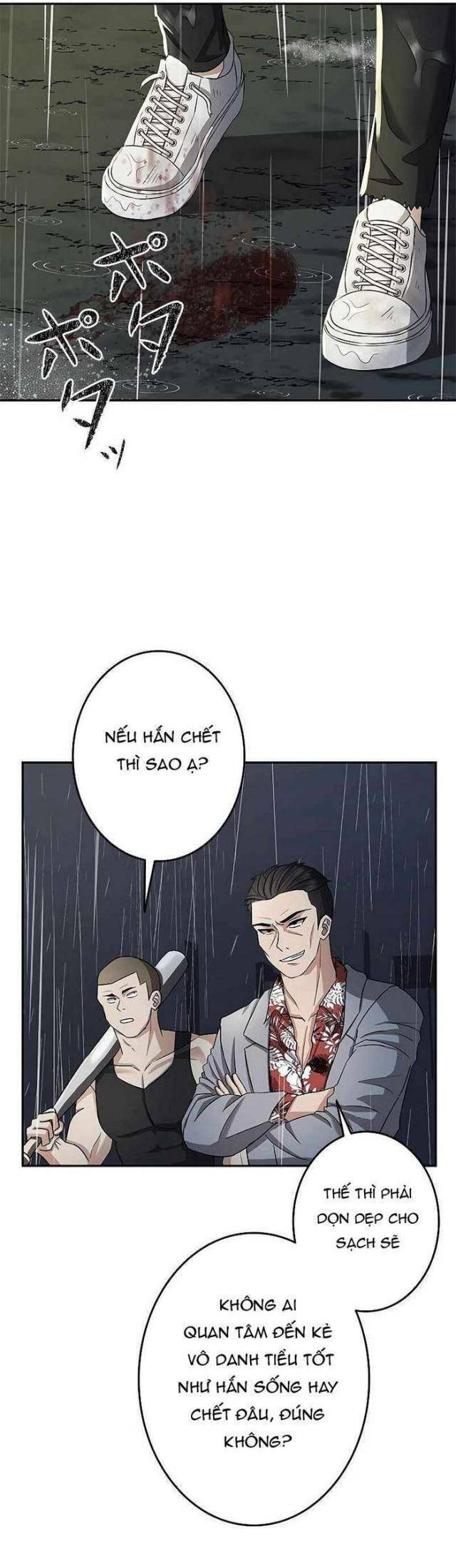 Vua Gacha Trùm Game Thủ - Chapter 1 - Page 62