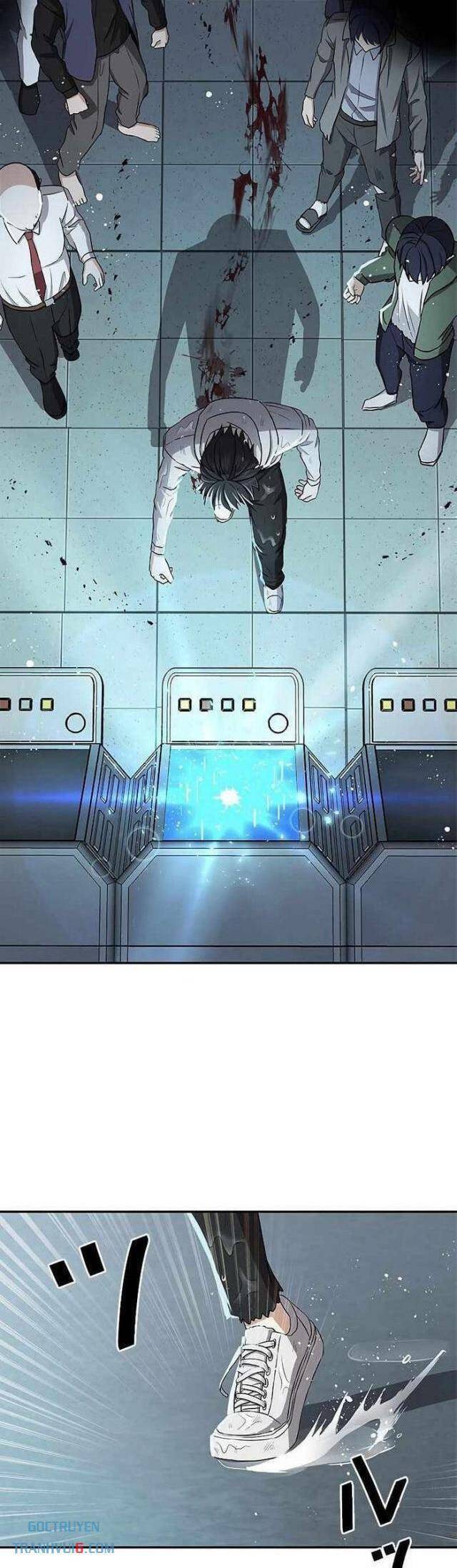 Vua Gacha Trùm Game Thủ - Chapter 1 - Page 65