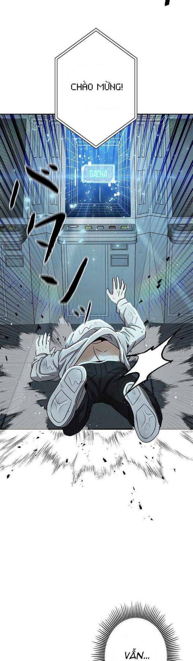 Vua Gacha Trùm Game Thủ - Chapter 1 - Page 66