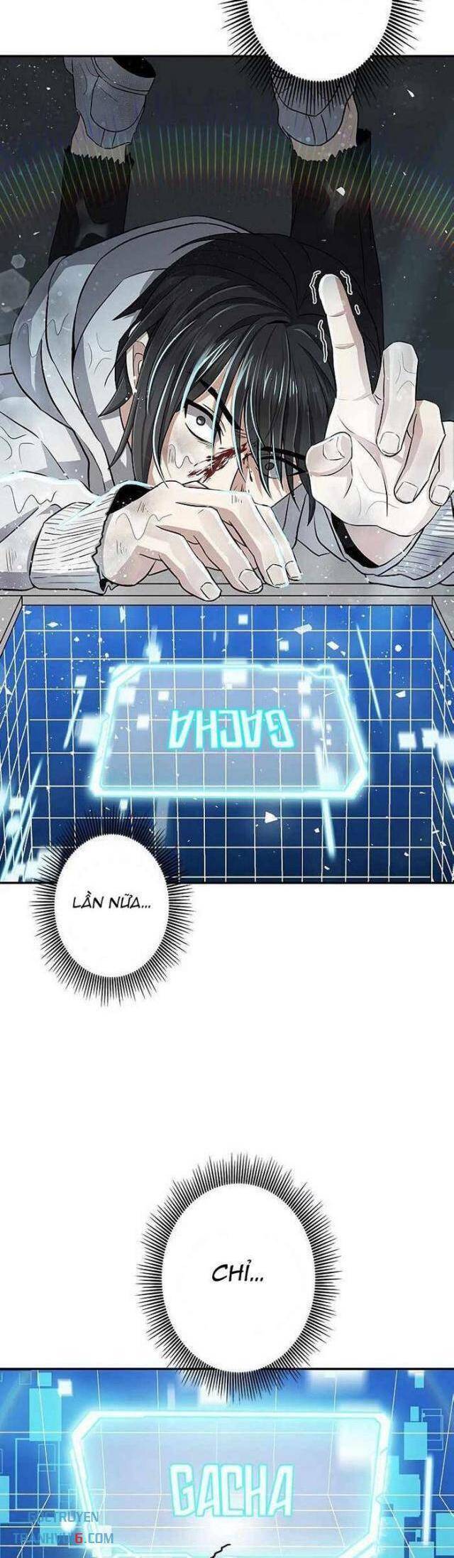 Vua Gacha Trùm Game Thủ - Chapter 1 - Page 67