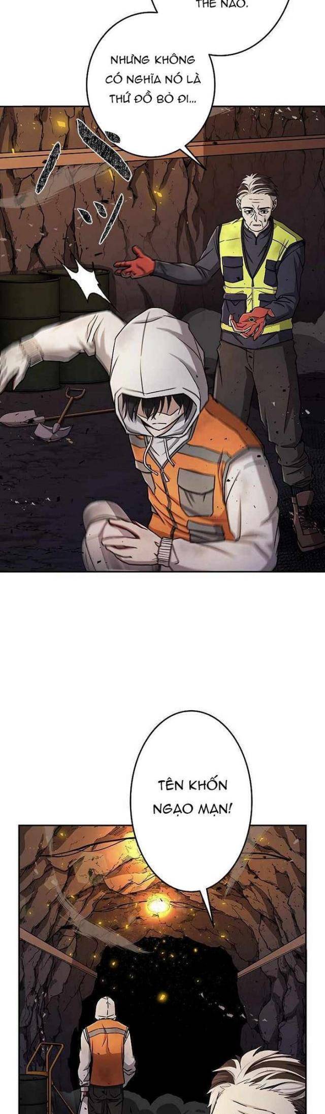 Vua Gacha Trùm Game Thủ - Chapter 1 - Page 8