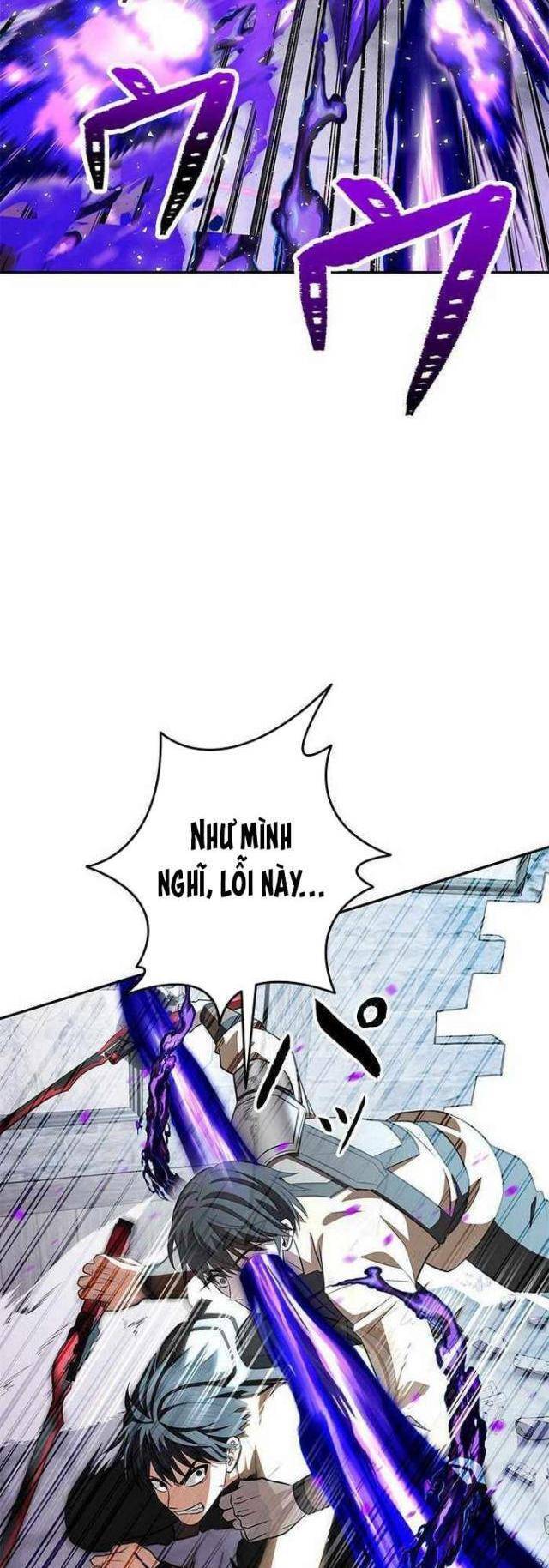 Vua Gacha Trùm Game Thủ - Chapter 10 - Page 18