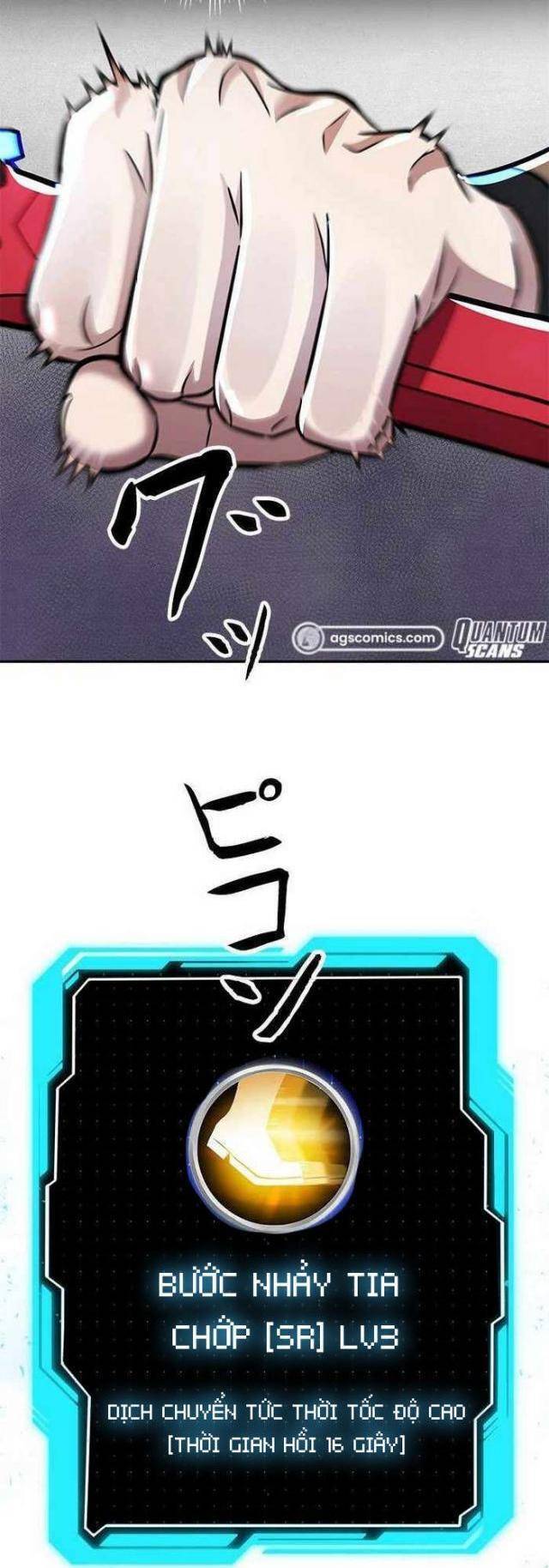 Vua Gacha Trùm Game Thủ - Chapter 10 - Page 20