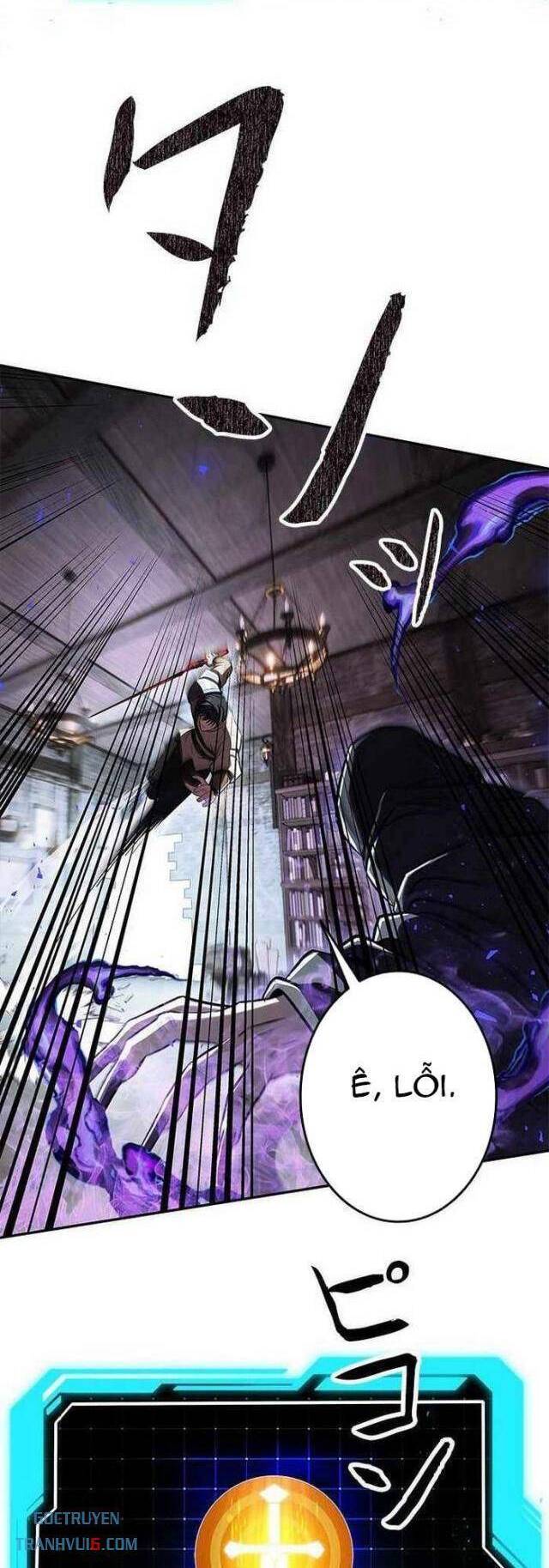 Vua Gacha Trùm Game Thủ - Chapter 10 - Page 21