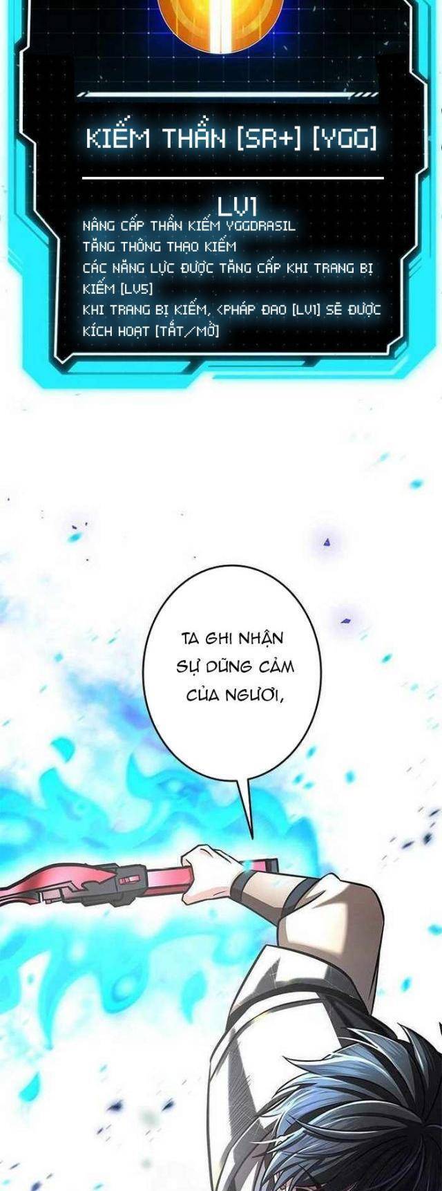 Vua Gacha Trùm Game Thủ - Chapter 10 - Page 22