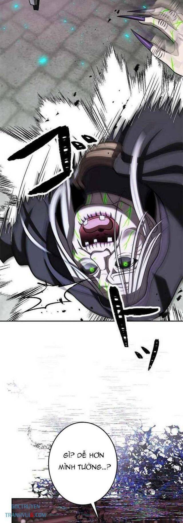 Vua Gacha Trùm Game Thủ - Chapter 10 - Page 25