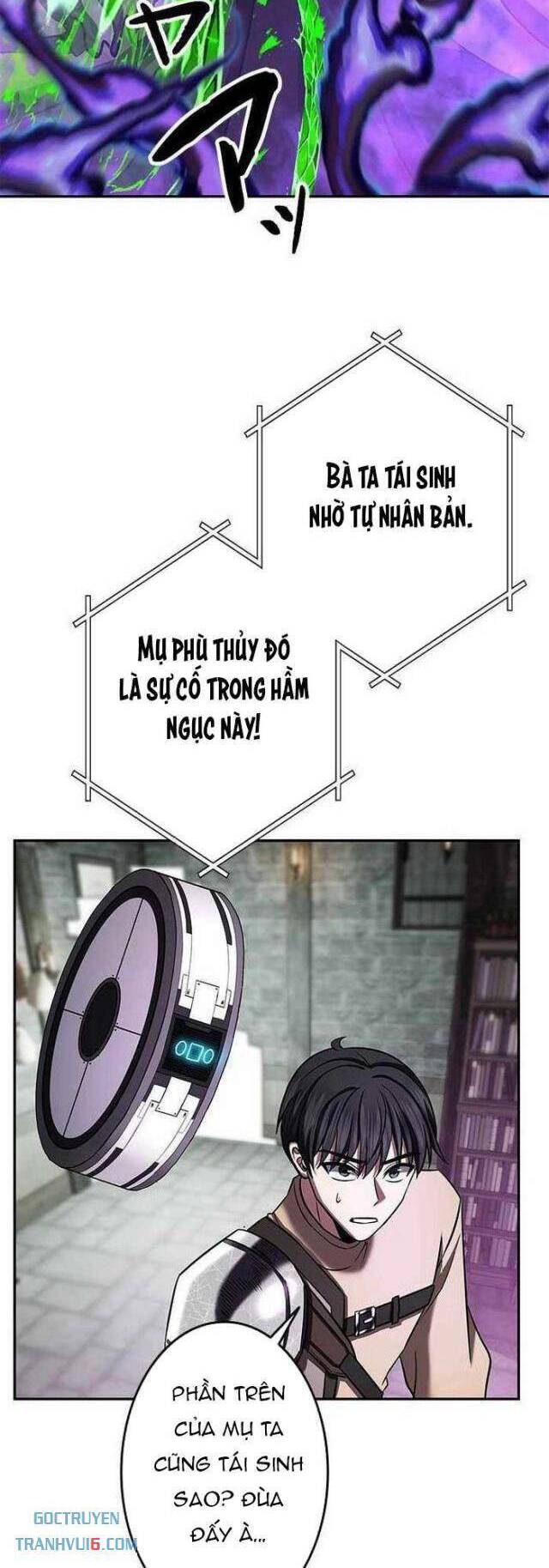 Vua Gacha Trùm Game Thủ - Chapter 10 - Page 29