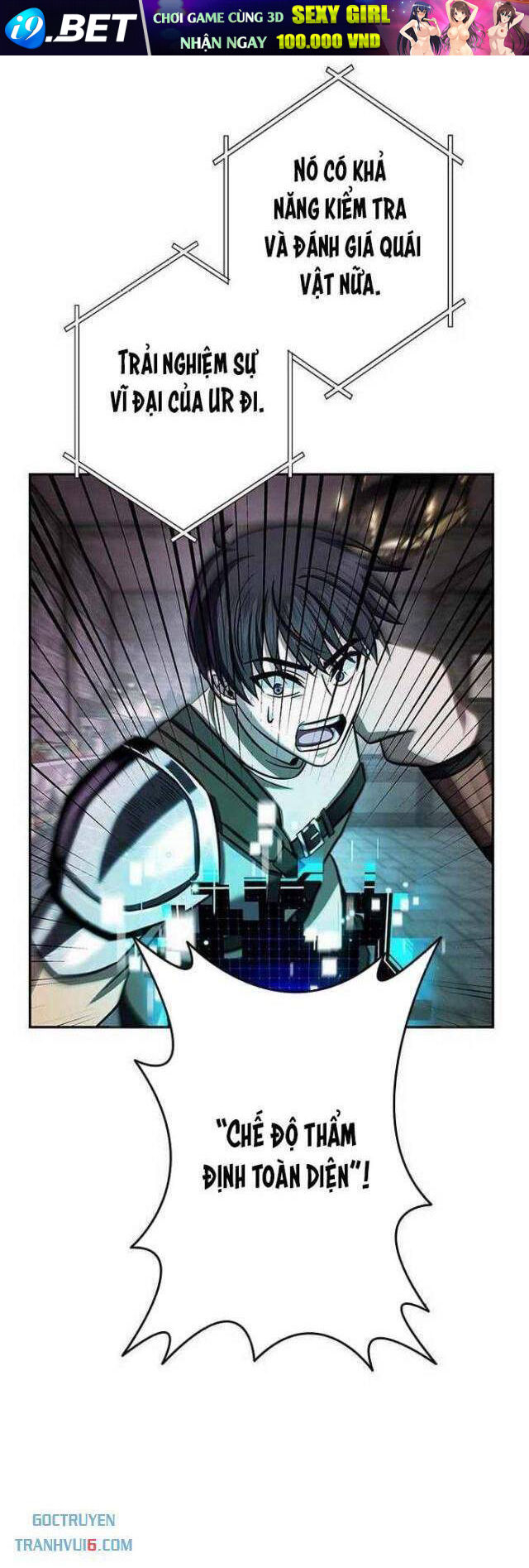 Vua Gacha Trùm Game Thủ - Chapter 10 - Page 35