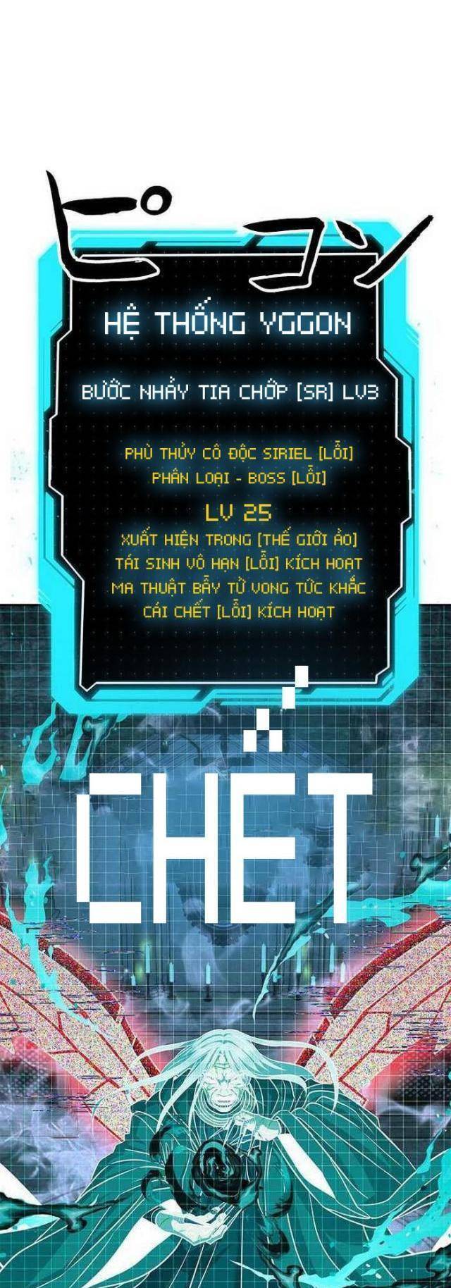 Vua Gacha Trùm Game Thủ - Chapter 10 - Page 36