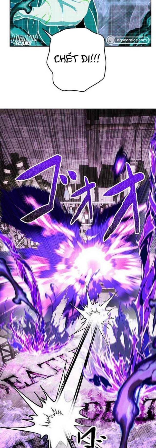 Vua Gacha Trùm Game Thủ - Chapter 10 - Page 38