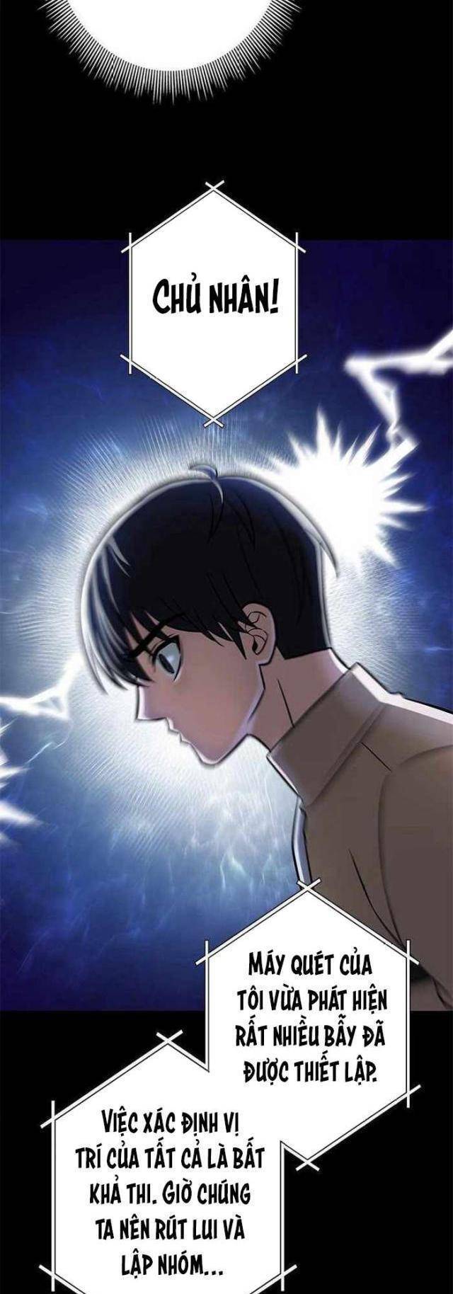 Vua Gacha Trùm Game Thủ - Chapter 10 - Page 4