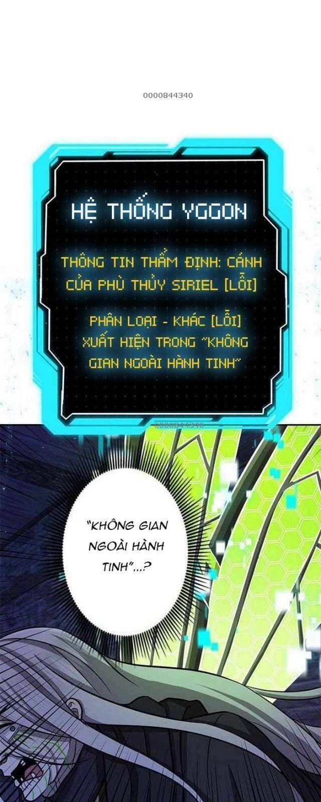 Vua Gacha Trùm Game Thủ - Chapter 10 - Page 40