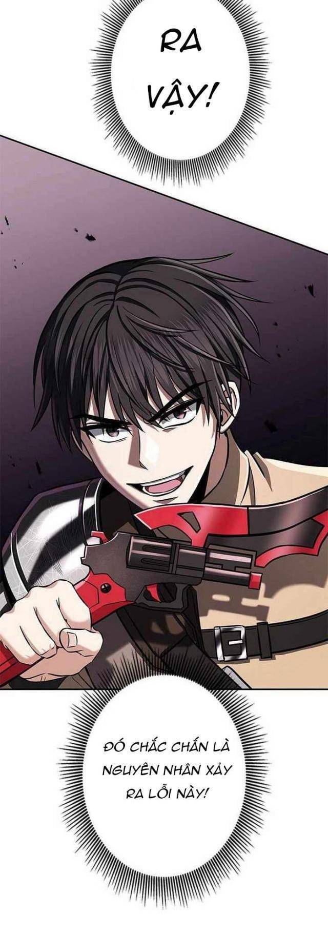 Vua Gacha Trùm Game Thủ - Chapter 10 - Page 42