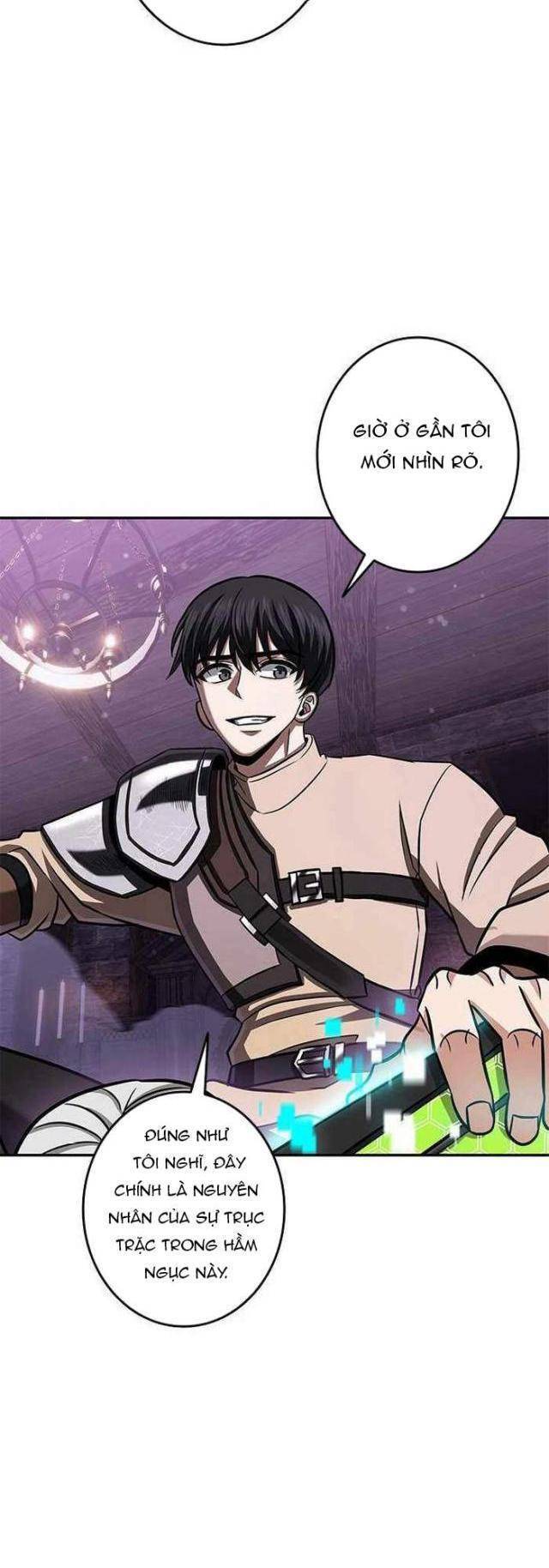 Vua Gacha Trùm Game Thủ - Chapter 10 - Page 54